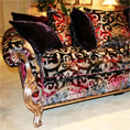 Duresta wolfgang new fabric